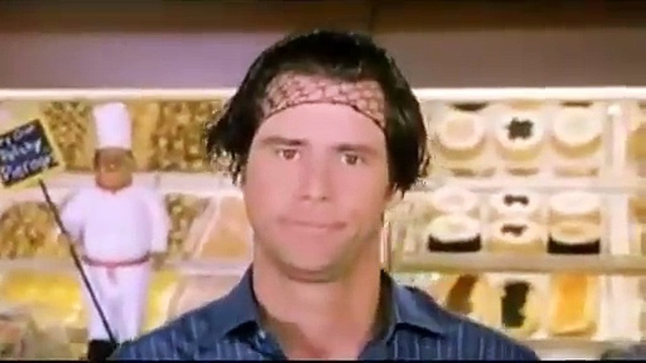 Bruce tout-puissant Bande-annonce (DE)