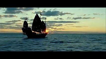 Pirates des Caraïbes : Jusqu'au bout du monde Bande-annonce (RU)