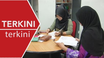 [TERKINI] KPM saring semula data PAJSK calon SPM 2023 tercicir markah