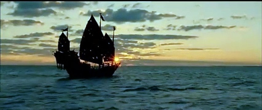 Pirates des Caraïbes : Jusqu'au bout du monde Bande-annonce (IT)