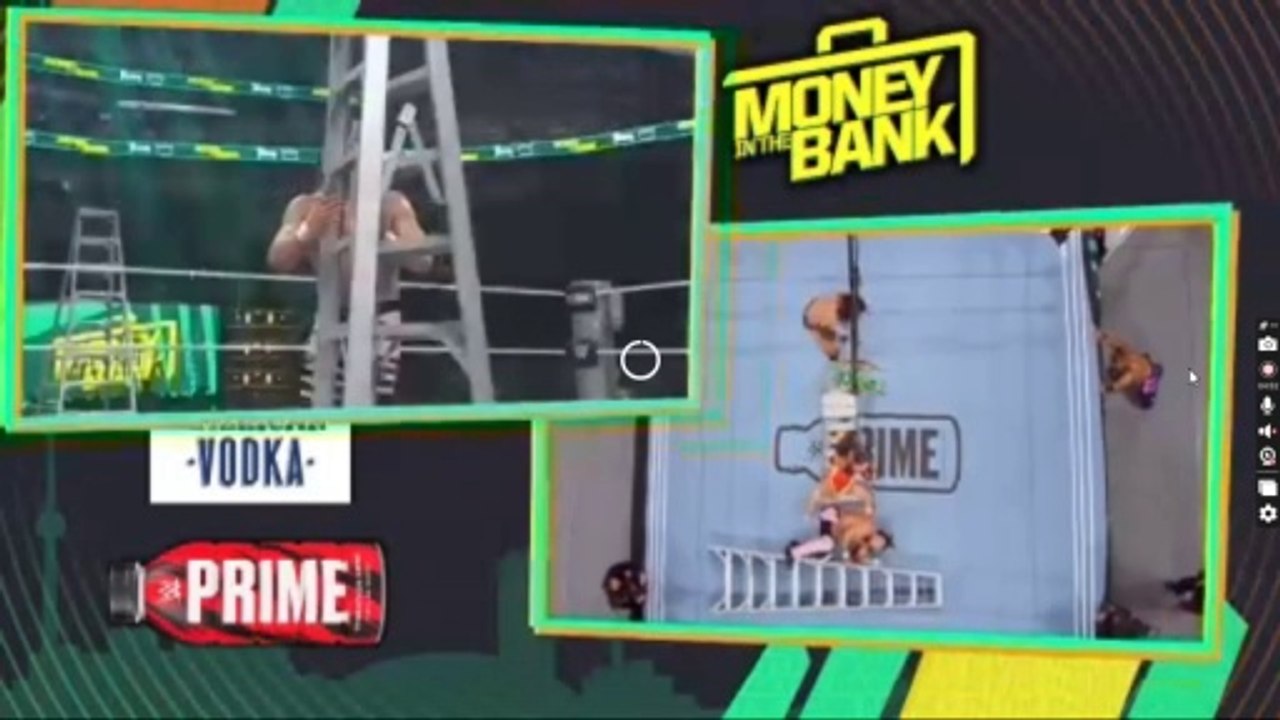 07.07.2024 MITB 2024 FULL SHOW