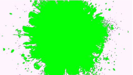 green screen template code-01