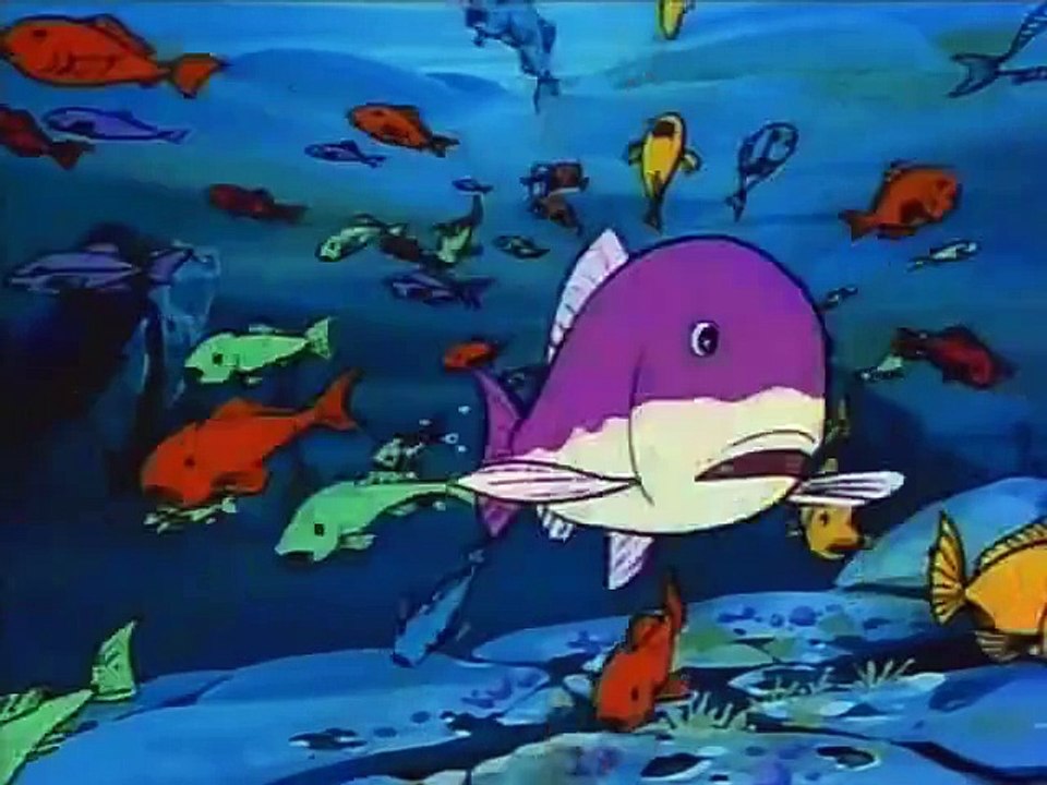 Umi no Triton - 06 2/2   (version originale sous-titres français, VOSTFR) est un shōnen manga d'Osamu Tezuka  (海のトリトン, Triton of the Sea)