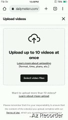 Daily motion