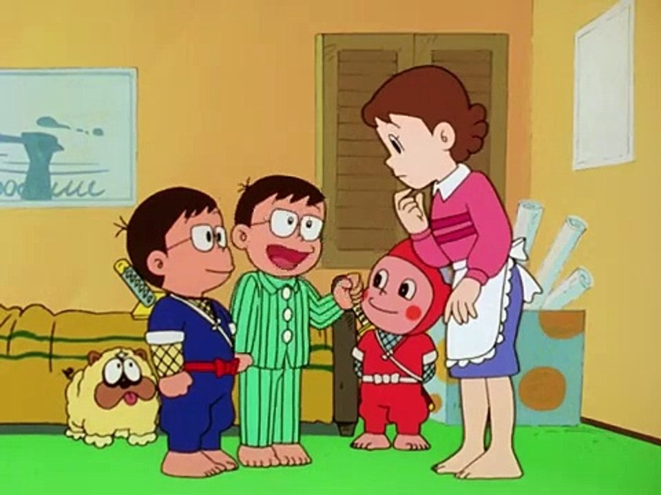 Ninja Hathori new episode