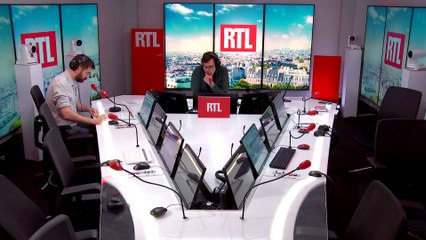 Le journal RTL de 12h30 du 07 juillet 2024