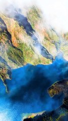 Natural Beauty of the World 🌍