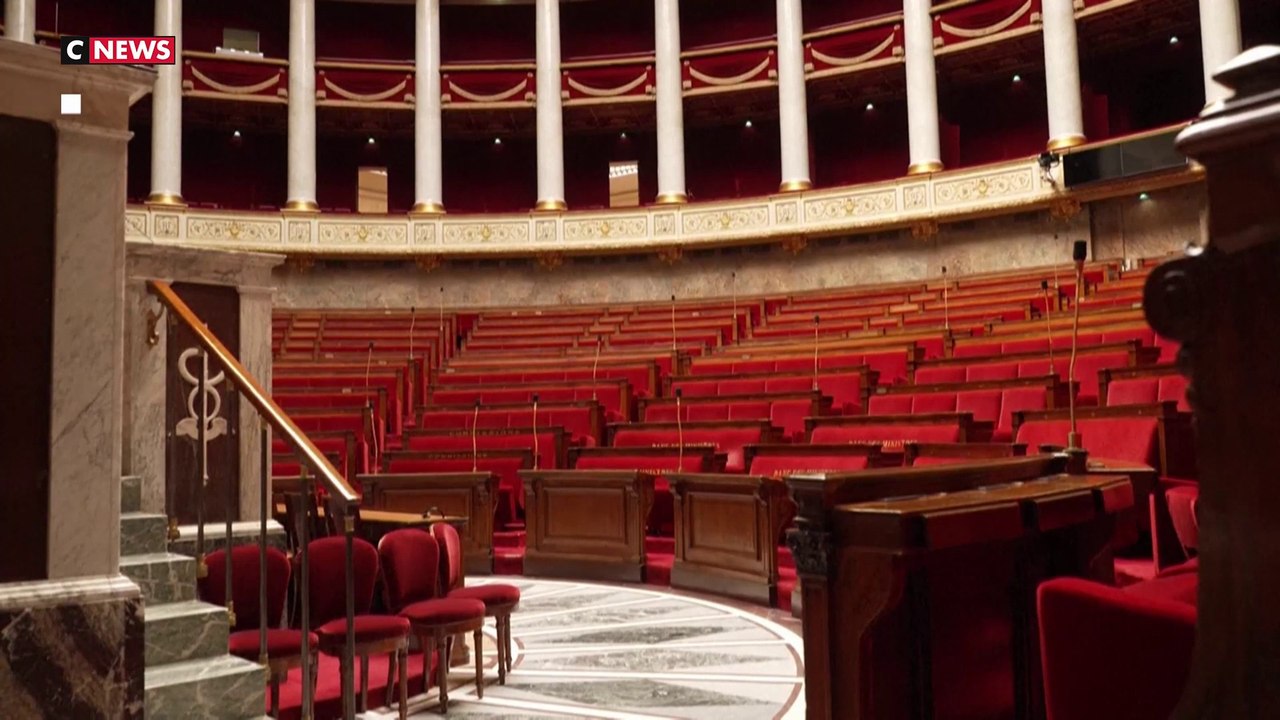 Élections législatives : Quels sont les scénarios possibles après le scrutin de dimanche ?