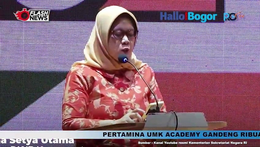 DWP Kemensetneg dan BNI Serahkan Bantuan Pendidikan untuk Anak Pegawai Non-ASN