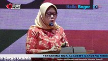 DWP Kemensetneg dan BNI Serahkan Bantuan Pendidikan untuk Anak Pegawai Non-ASN