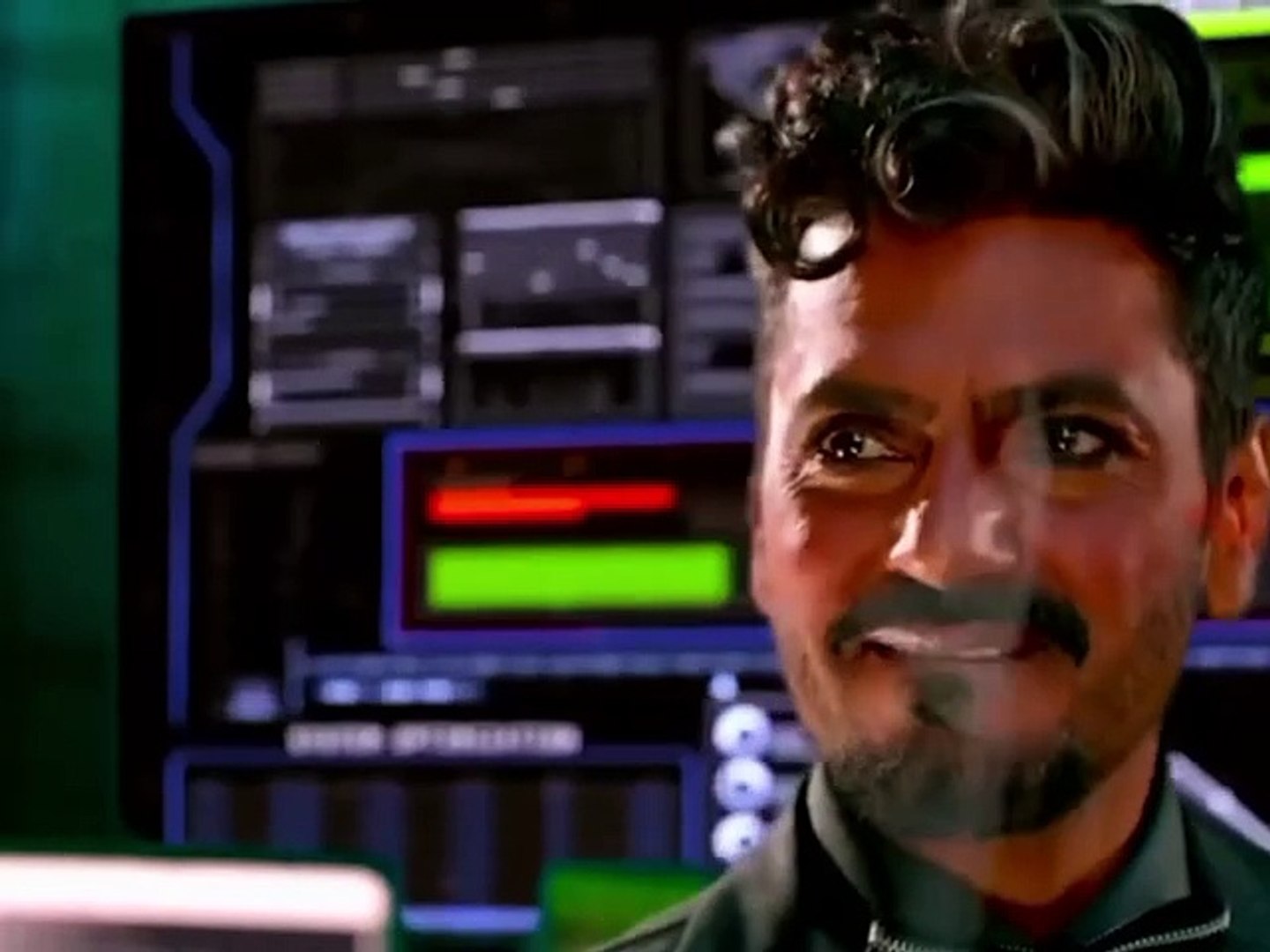 ⁣Actions & Thriller