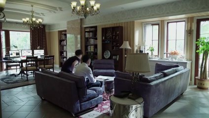 Love me if you dare -Ep23- Eng sub Chinese Series