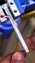 DIY Screw Driver Adapter