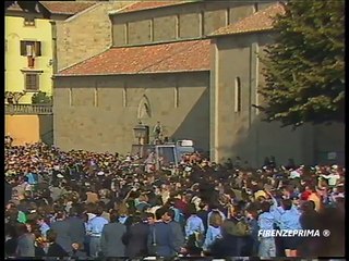 Outside Broadcast Bimbo Canale dei Bambini e Teleregione 1976 -1987