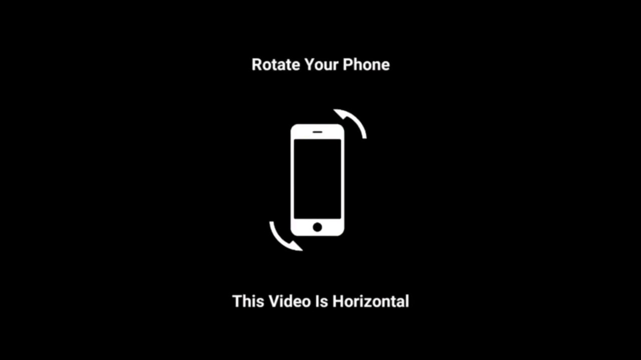 Here's my latest video