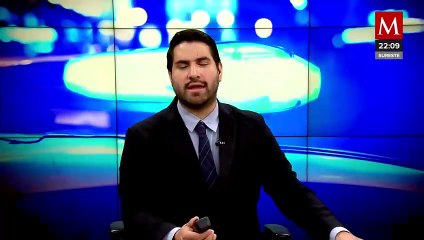 En el Estado de México, una explosión en una fábrica de químicos deja a cinco personas heridas