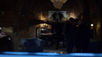 مسلسل الحارس مدبلج | الحلقة 19 HD