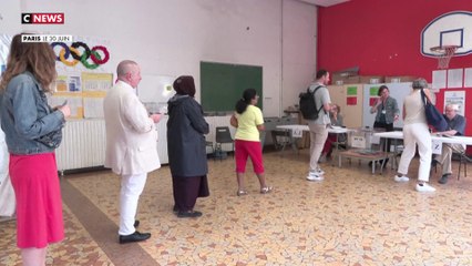 Législatives 2023 : Quelles configurations pour le second tour ? 🗳️