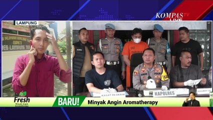 Peluru Nyasar, Seorang Warga Tewas Akibat Kelalaian Anggota DPRD Lampung Tengah