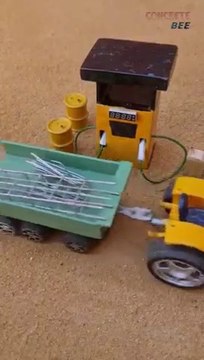 Mini Chaff Cutter Machine Project with Diesel Engine For Cow #shorts