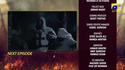 Kurulus Osman Season 05 Episode 217 Teaser - Urdu Dubbed - Har Pal Geo(720P_HD)