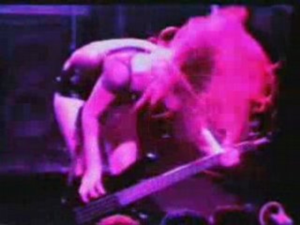 Coal Chamber - Untrue (Live at San Francisco, 1999)