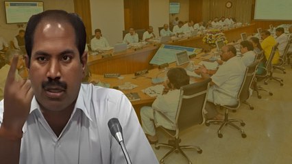 AP Govt లో Backbone వీళ్ళే..చంద్రబాబు సీఎంఓలో కొత్త టీం | Pawan Kalyan | Telugu Oneindia