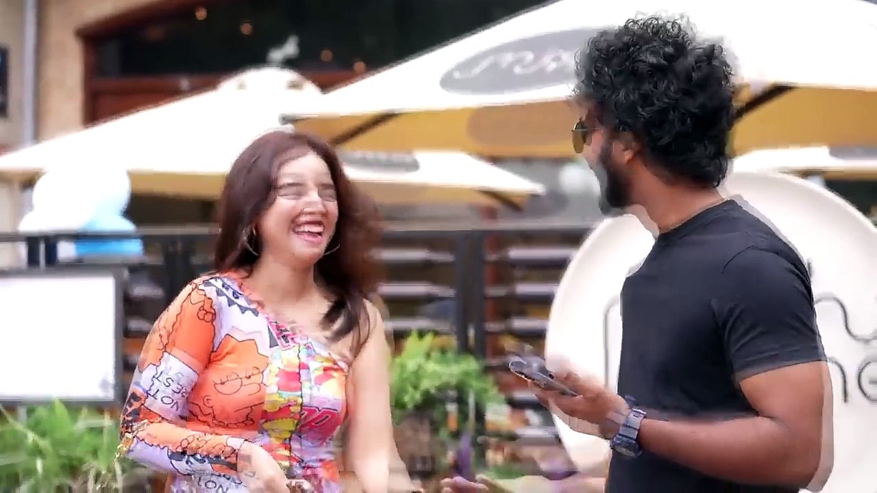 Lagta hai ye Pyari mere pyar me gir gayi-- _ Ft.Aj _ Oye its Uncut _(720P_HD)