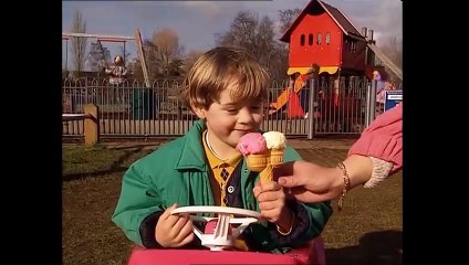 Ice Cream Cone Golf ｜ Funny Clip ｜ Classic Mr Bean
