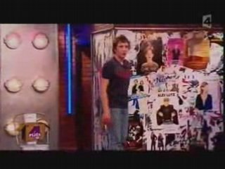 Baptiste«Mes loisirs de célibataire»&Murat«Les fourmis»