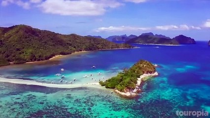 10 Most Beautiful Beaches in the World - Travel Video
