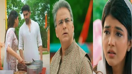 Yeh Rishta Kya Kehlata Hai Update: Abhira का Support करने मंदिर पहुंचा Armaan । Filmibeat
