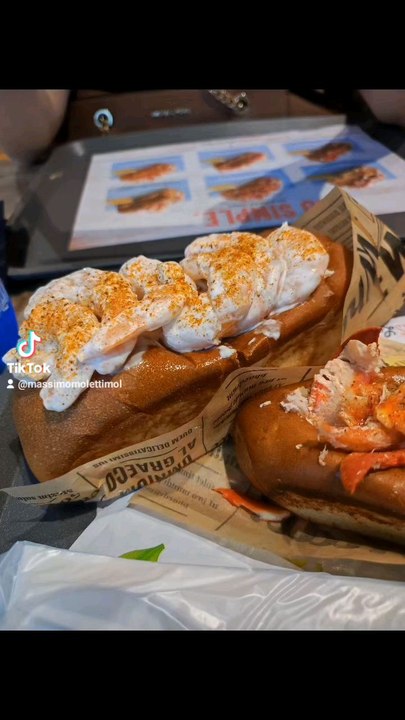 good lunch