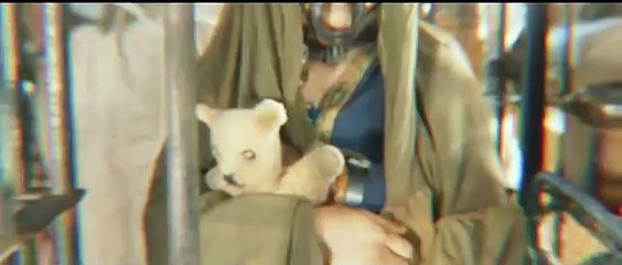 FURIOSA : A MAD MAX SAGA | OFFICIAL TRAILER