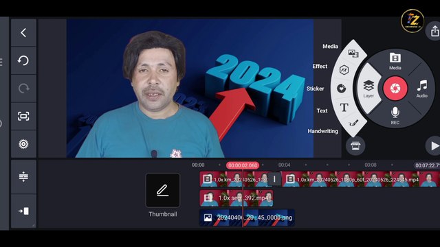 KineMaster Video Edating | KineMaster Se Video Edating Kaise Karen | KineMaster Without Watermark