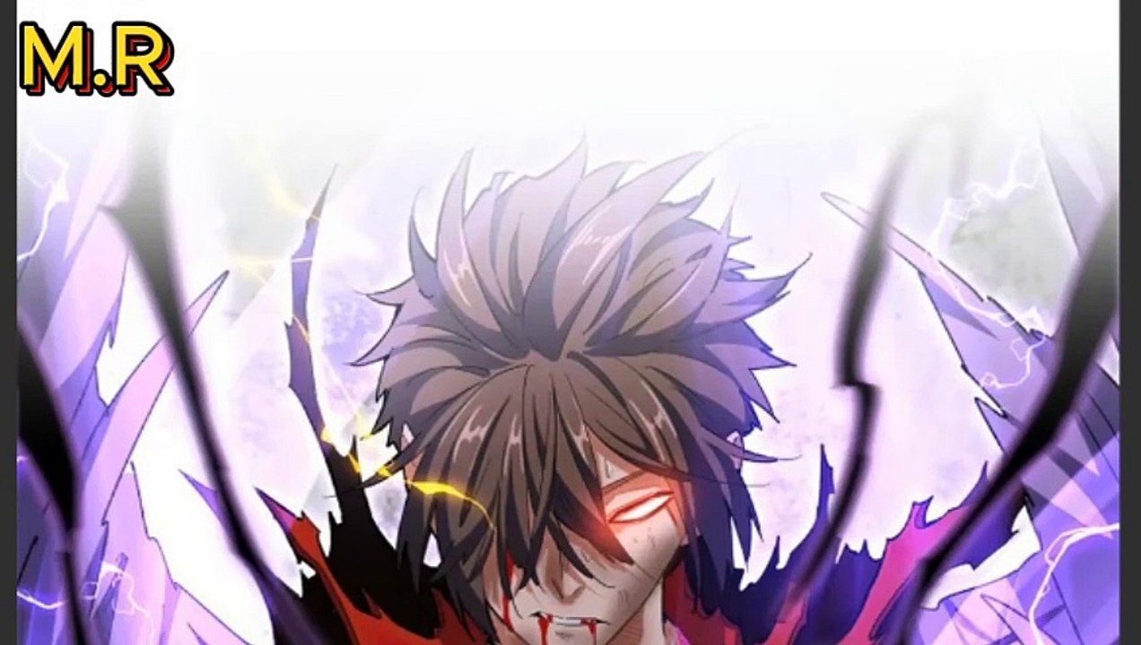 Magic Emperor Chapter 568