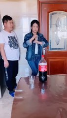 New Funny Videos 2021_ Chinese Funny Video try not to laugh _short P1545(480P)