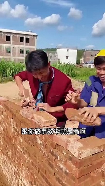 Chinese most funny video _ _shorts _shortsvideo(720P_60FPS)