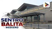 Rehabilitasyon sa NAIA-3, puspusan, ayon sa DOTr