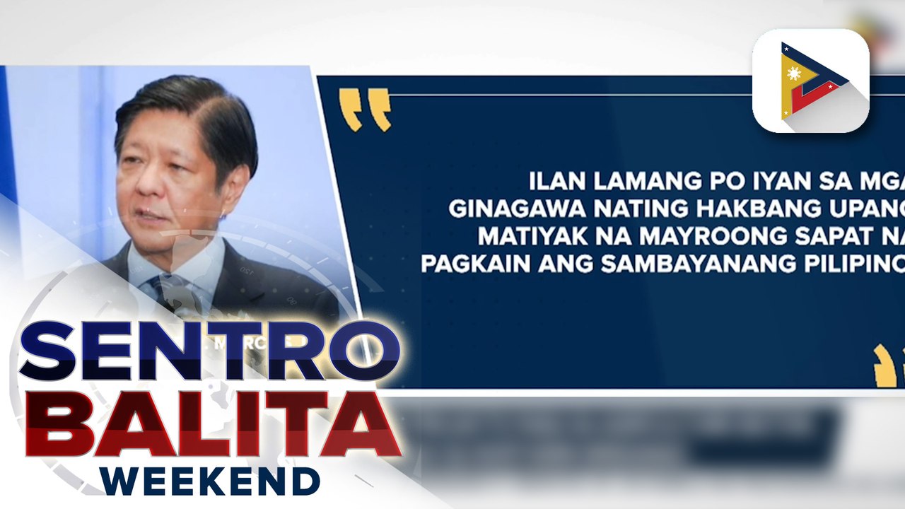 440 Infrastructure projects sa Northern Mindanao, gumugulong na