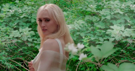 The Girl Who Faded Away (:60 Trailer)