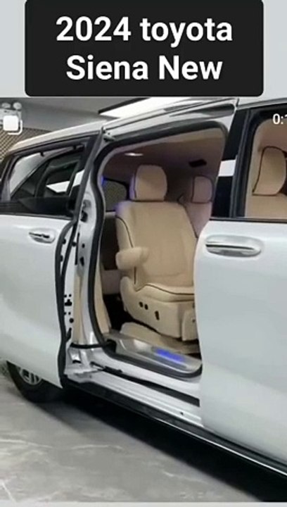 New car style