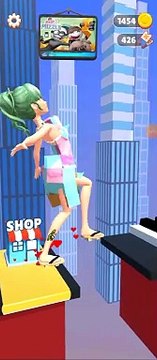 tippy toe game asmr tippy toe#tippytoe #shorts