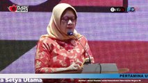 DWP KEMENSETNEG BERSAMA BNI SERAHKAN BANTUAN PENDIDIKAN UNTUK PUTRA PUTRI PEGAWAI NON-ASN