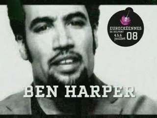 Eurockéennes 2008 : teaser