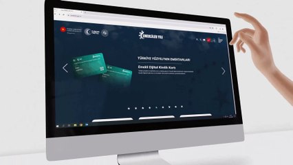 SGK'nin emeklilere yönelik "emekliler.gov.tr" internet sitesi erişime açıldı