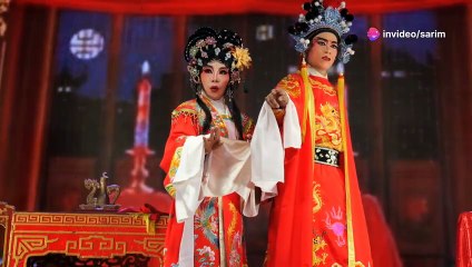 Rise and fall of Yuan Dynasty