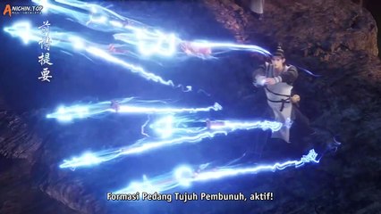 IMMORTALITY SEASON 3 Episode 01 Subtitle Indonesia