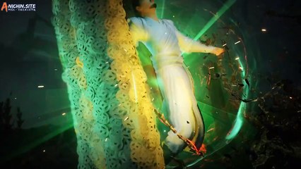 IMMORTALITY SEASON 3 EPISODE 08 SUBTITLE INDONESIA