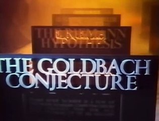 A Mathematical Mystery Tour